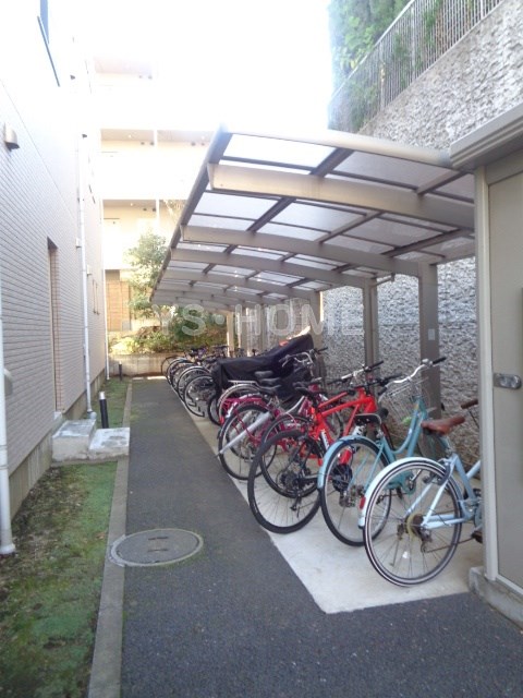 レソム南台 その他8