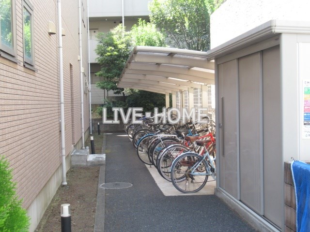 その他外観5