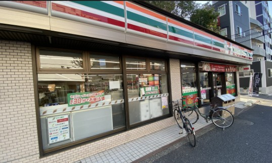 レソム南台 周辺画像1