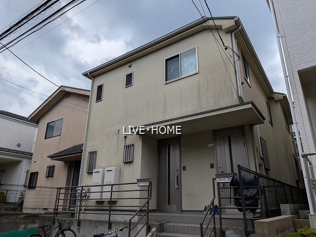 その他外観1
