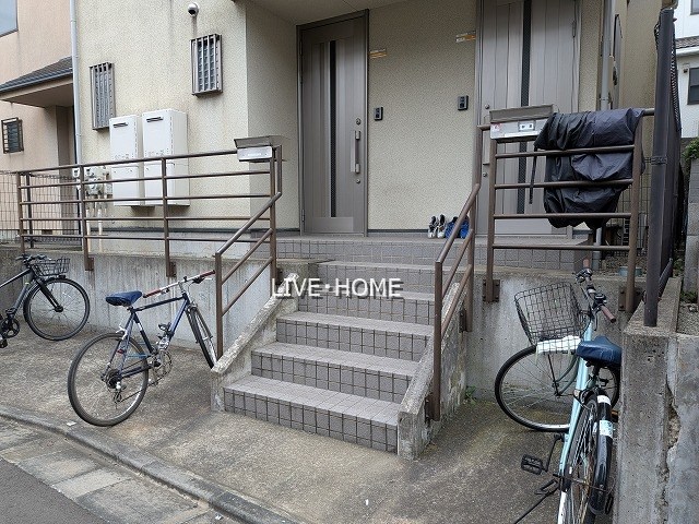 その他外観2