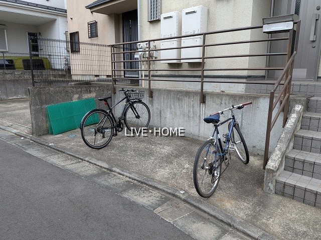 その他外観6
