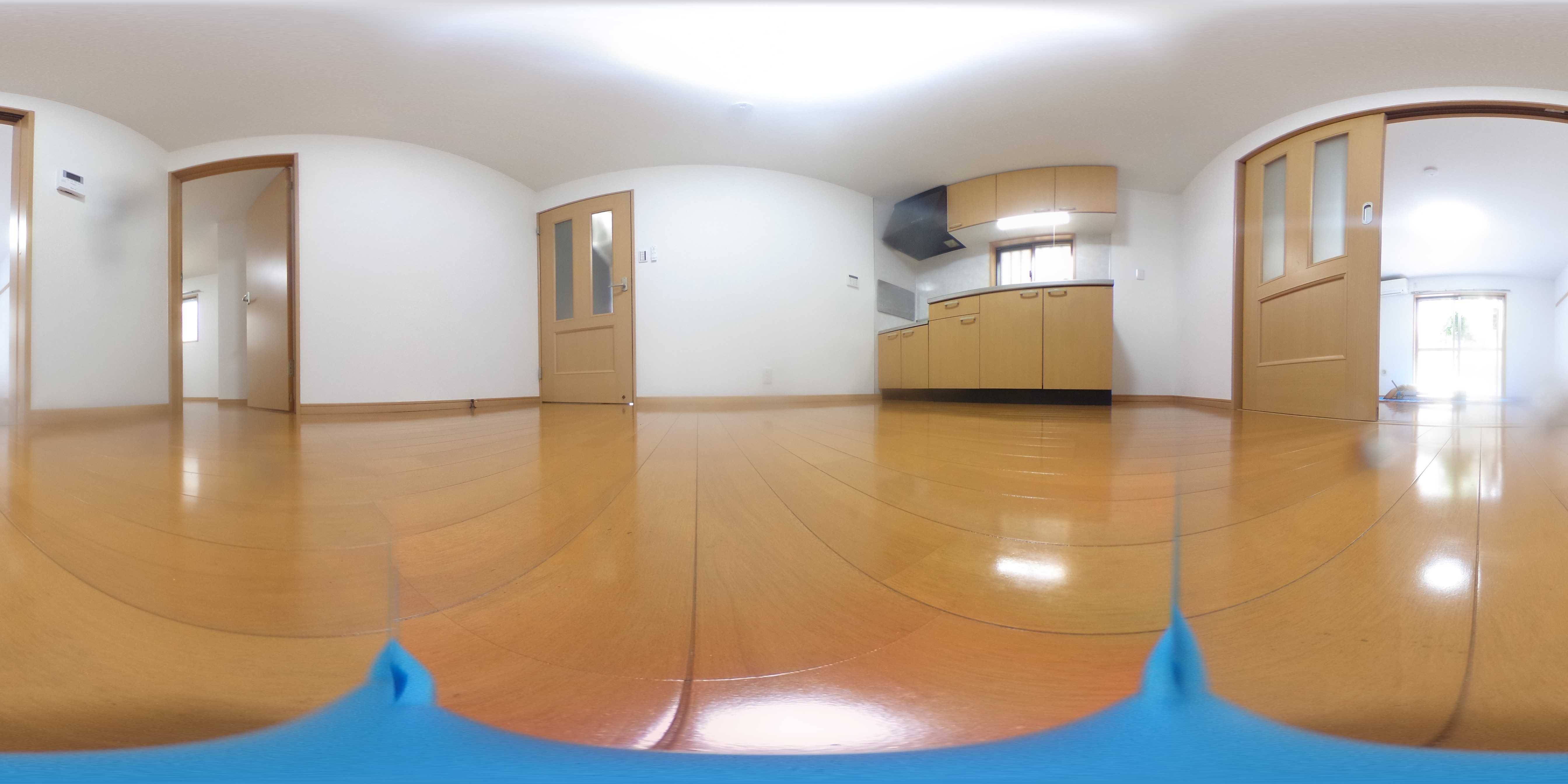 東京都中野区大和町４丁目 リビング