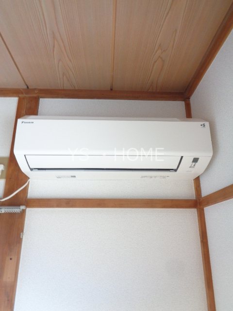 ハイネス福寿 その他