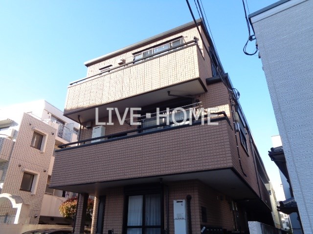 その他外観1
