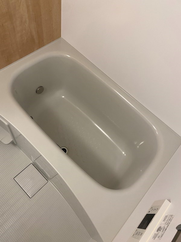 風呂画像