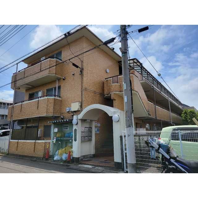 レジオンス花小金井 外観