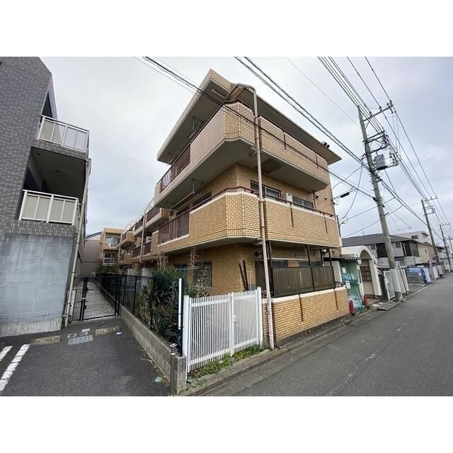 レジオンス花小金井 その他外観1