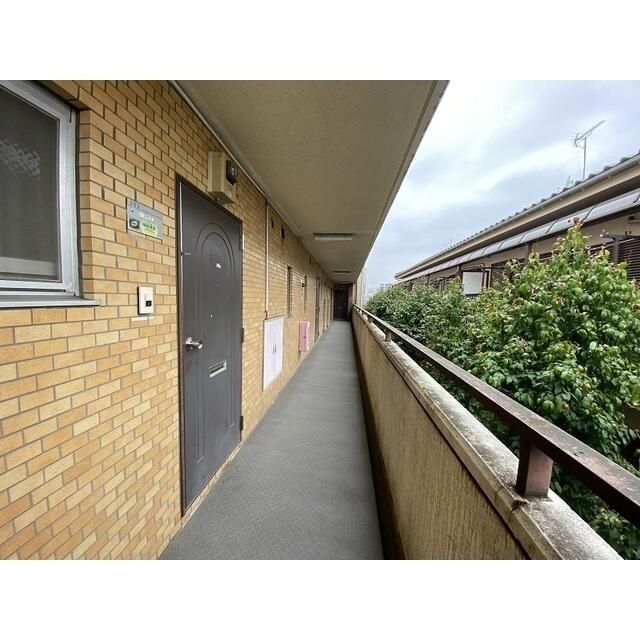 レジオンス花小金井 その他外観2