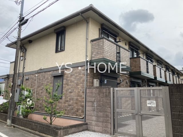 グリーンベール その他外観1