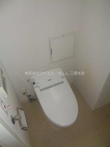 グローリオ三鷹 その他2
