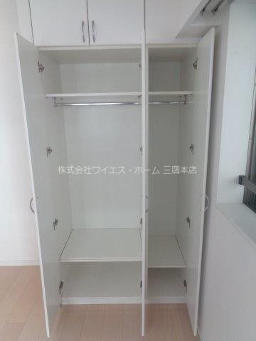 グローリオ三鷹 その他5