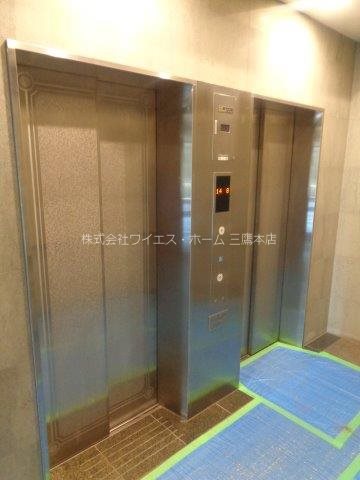 グローリオ三鷹 その他外観3