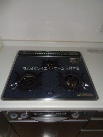 グローリオ三鷹 その他7