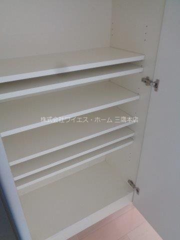 グローリオ三鷹 その他11
