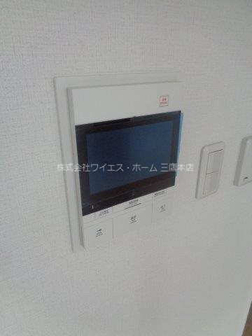 グローリオ三鷹 その他12