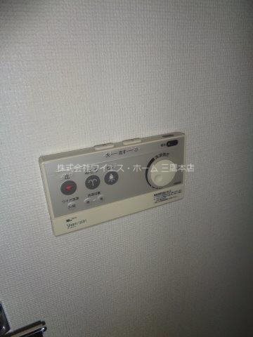 グローリオ三鷹 その他15