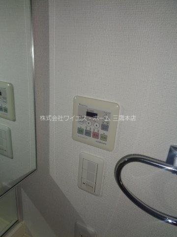グローリオ三鷹 その他17