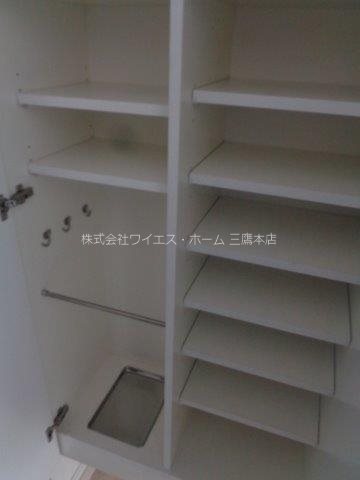 グローリオ三鷹 その他31