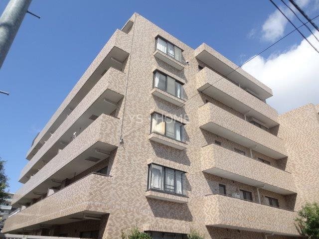 PARK NEWPORT その他外観1