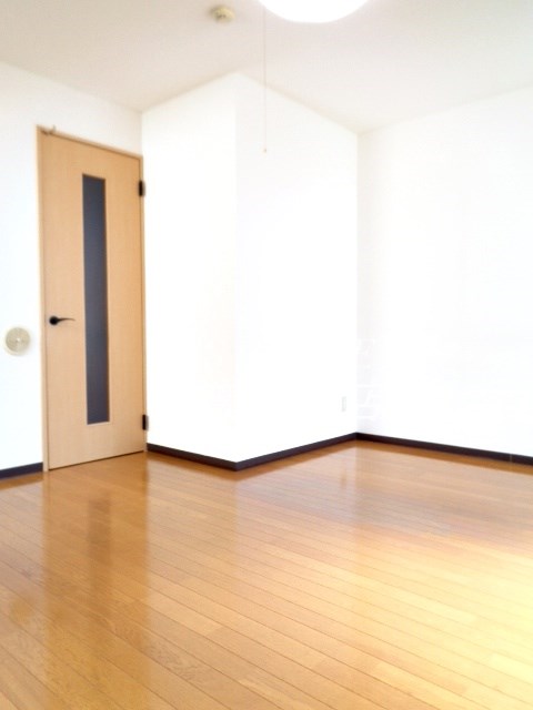 セレ下井草 リビング