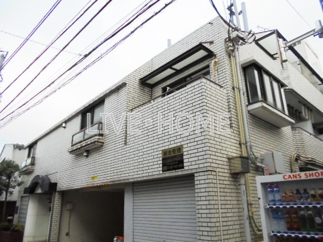 その他外観1
