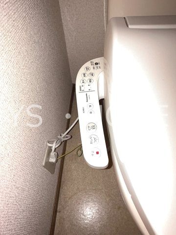 ウッズハウス その他設備