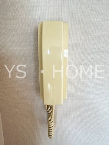 ウッズハウス セキュリティ