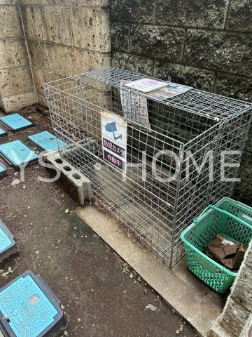 ウッズハウス その他共有部分