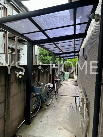 ウッズハウス その他