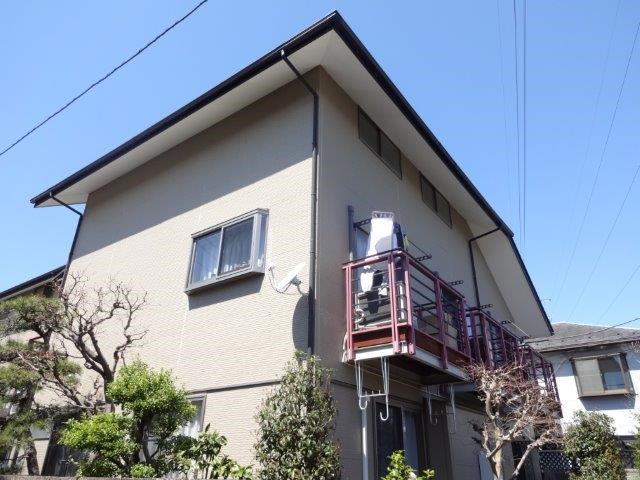 ウッズハウス その他8