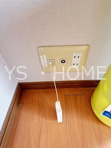ウッズハウス その他