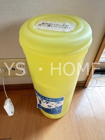ウッズハウス その他