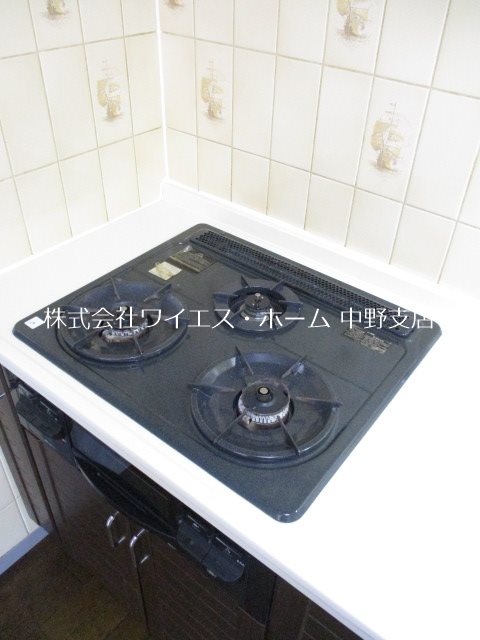 アクトピア方南町Ⅱ その他10