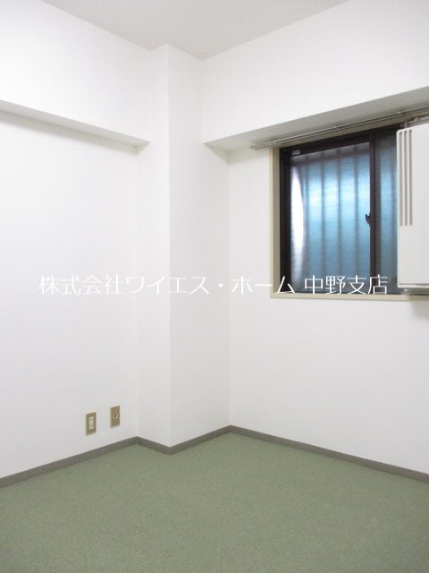 アクトピア方南町Ⅱ ベッドルーム
