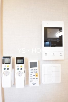 カーサピアッツァ中野松が丘  その他3