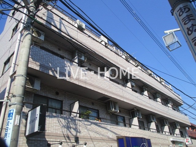 その他外観1