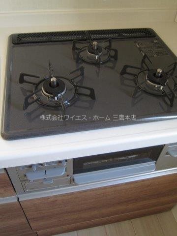 シルフィッドＳ その他16