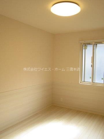 シルフィッドＳ その他27