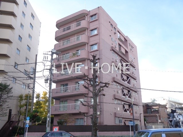 その他外観1