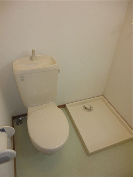 ウッズハウス その他2