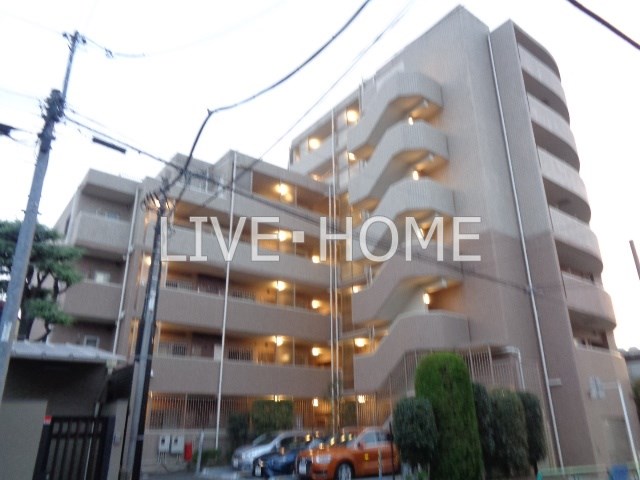 その他外観1