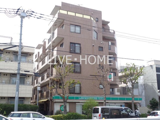 その他外観1
