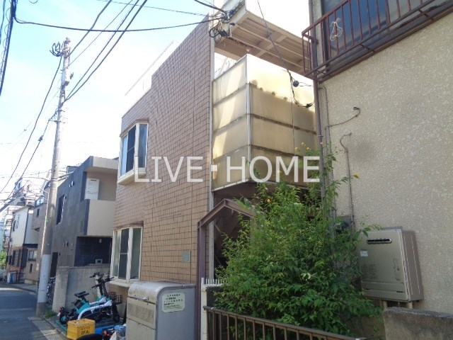 その他外観1