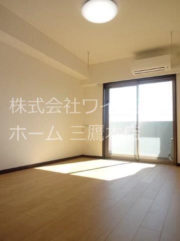 ＭＡＸＩＶ武蔵小金井 リビング