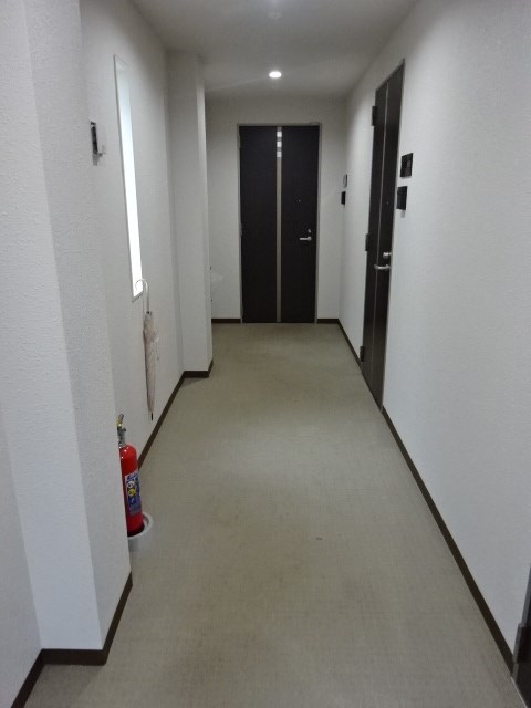 メゾンMume その他13