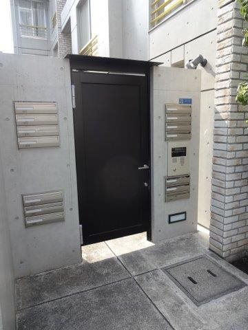 モジュロール　ミタカ その他外観2