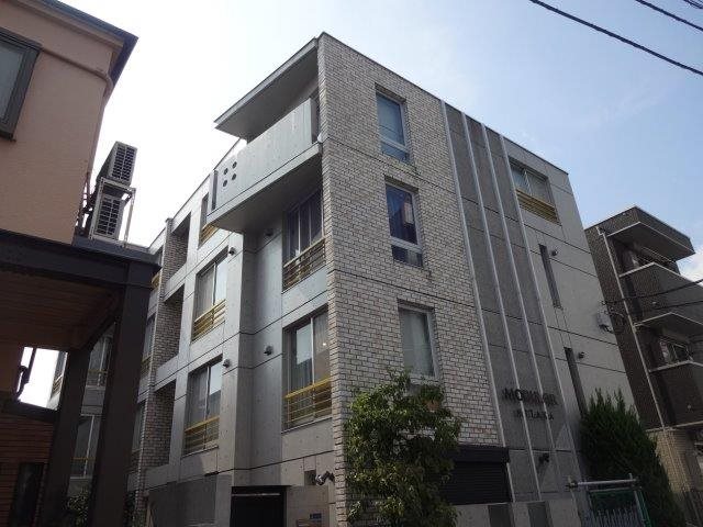 モジュロール　ミタカ その他外観4