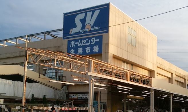 グラナーデ高井戸東 周辺画像5