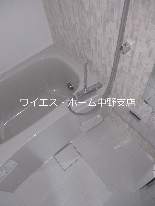 風呂画像